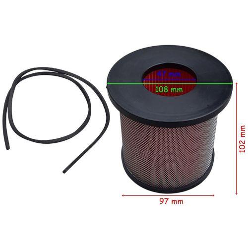 RKS Rks Rk125 S Hava Filtre Elemanı