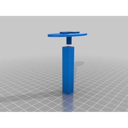 Kale sembolü damgası - 5135383