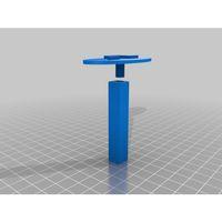 Kale sembolü damgası - 5135383