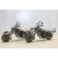 Metal Bilyeli Motor Büyük Boy