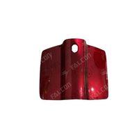 FALCON Falcon Torpido Kapağı Kırmızı - Collectıon S10