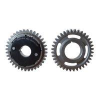 MONDİAL Mondial Rx3 Evo Balansör Dişli Seti 36T-36T