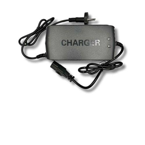 SEVGENT Şarz Aleti E Bıke 72 V 20 Ah Ortec