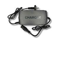 SEVGENT Şarz Aleti E Bıke 72 V 20 Ah Ortec