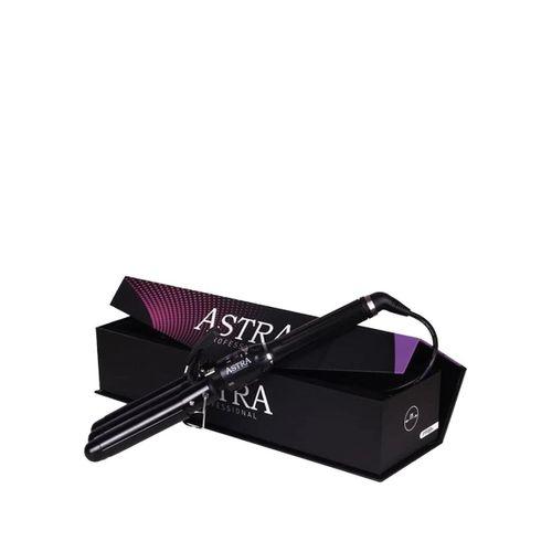 Astra Profesyonel Saç Şekillendirici Wag Maşa F998B+ 19mm