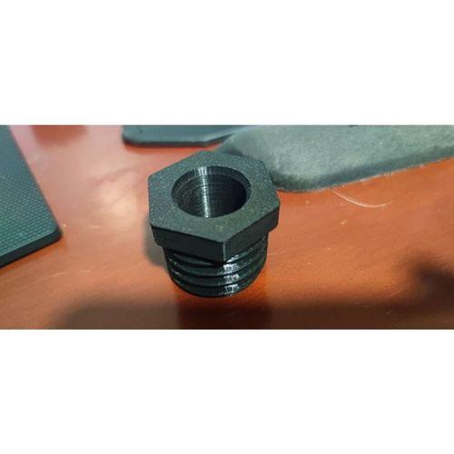 Makoto Persona 5 – 3D Baskı Figür Modeli (Bu ürün Sadece Plastik parçadır - Almadan Önce Soru Sorabilirsiniz)