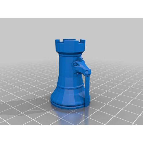 Knook (Bu ürün Sadece Plastik parçadır - Almadan Önce Soru Sorabilirsiniz)