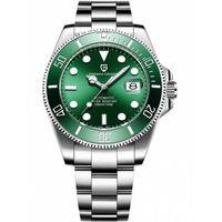 Pagani Design PD-1639-3 Submariner Otomatik Erkek Kol Saati