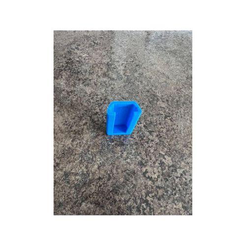 Henson Tıraş Bıçağı Seyahat Kapağı (Bu ürün Sadece Plastik parçadır - Almadan Önce Soru Sorabilirsiniz)