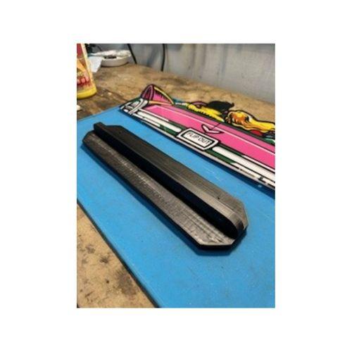 Elektrikli Tıraş Makinesi Başlığı (Bu ürün Sadece Plastik parçadır - Almadan Önce Soru Sorabilirsiniz)