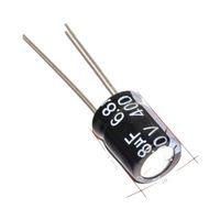 6.8 MF 400 V Kondansatör
