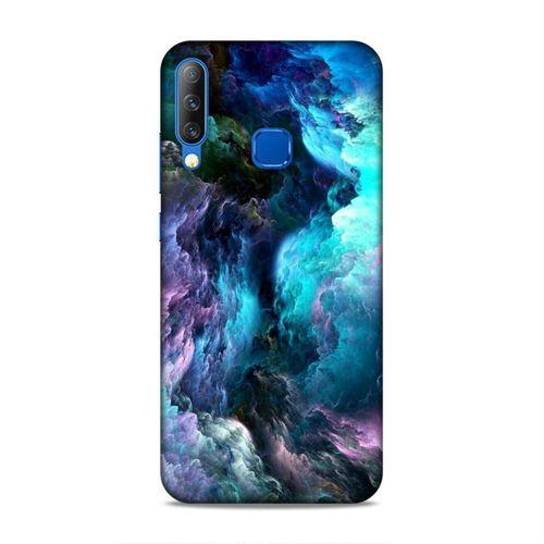 Casper Via F3 Kılıf Renk Kasirgasi Arka Kapak Silikon Koruma Full Koruyucu