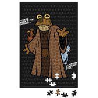Star Wars These Arent The Droids Youre Looking For Puzzle
