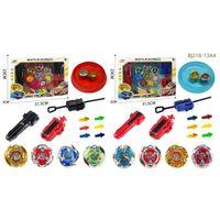 Eğitici Çocuk BJ218-13A4 BATTLE COMBAT GYRO BOX