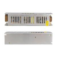 Ledon LD-12155 DC 12Volt 12.5Amper Slim Metal Kasa Adaptör