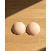 İnce Silikon Nipple Cover Görünmez Ve İz Yapmaz Tasarım