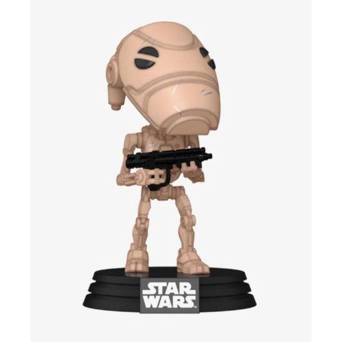 Funko Pop Star Wars Battle Droid 703