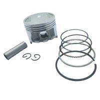 SEVGENT Cg 250 Piston 67,25 Mm (Std+0,25) 16 Pim