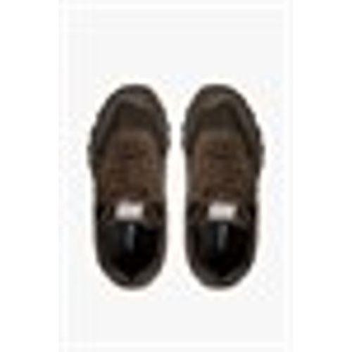 Hammer Jack Haki Erkek Shoes