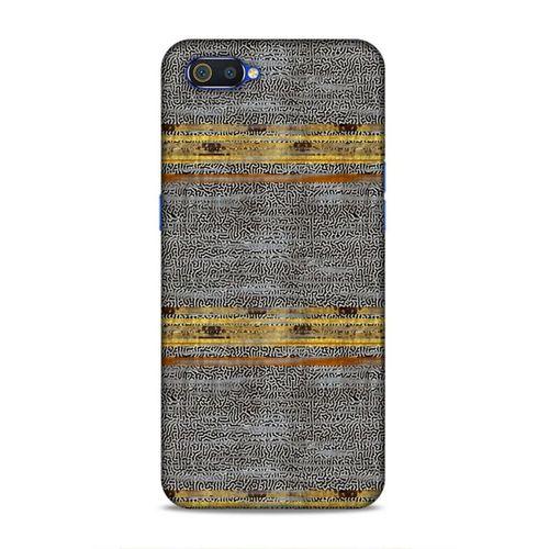 Realme C2 Uyumlu Kılıf Romans (37) Silicone Cover Leo