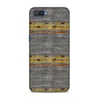 Realme C2 Uyumlu Kılıf Romans (37) Silicone Cover Leo