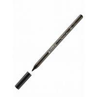 Edding Porselen Kalemi 1-4Mm Siyah - 1 adet