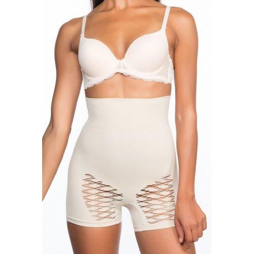 Ten Popo Açık Fantezi Boxer Korse