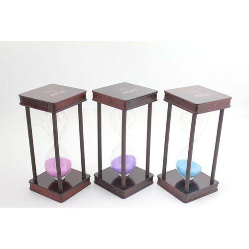 Ahşap Kumsaati 30 Dk