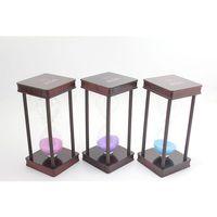 Ahşap Kumsaati 30 Dk