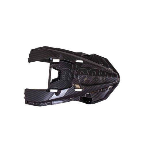 FALCON Trex Siperlik Siyah