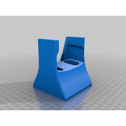 Fan Şapka DJI Mini 3 veya 4 Pro için (Bu ürün Sadece Plastik parçadır - Almadan Önce Soru Sorabilirsiniz)