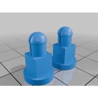 Scooter Kapak Aparatı (Bu ürün Sadece Plastik parçadır - Almadan Önce Soru Sorabilirsiniz)