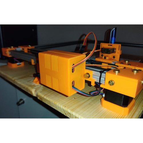2020 Drawbot Çizim Robotu için Parçalar - 5152352