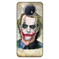 Xiaomi Redmi Note 9T Uyumlu Kılıf Joker (3) Kapak Bej