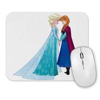 Elsa ve Anna Mouse Pad