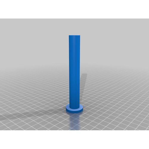QIDI I-Mates Filament Kurutucu Tutucu-5150709