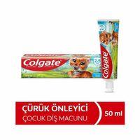 Colgate 2 - 5 Yaş Çocuk Diş Macunu 50 ML