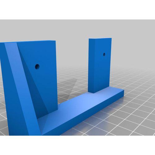 4 X 4 Direk Jig 3D Baskı (Bu ürün Sadece Plastik parçadır - Almadan Önce Soru Sorabilirsiniz)