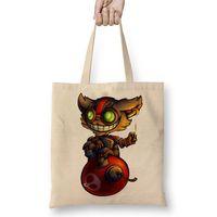 Ziggs Smile Bez Çanta Uzun Saplı