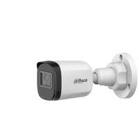 DAHUA HAC-B1A21-U-A-0360B 2MP 3.6MM 4IN1 SESLİ BULLET KAMERA