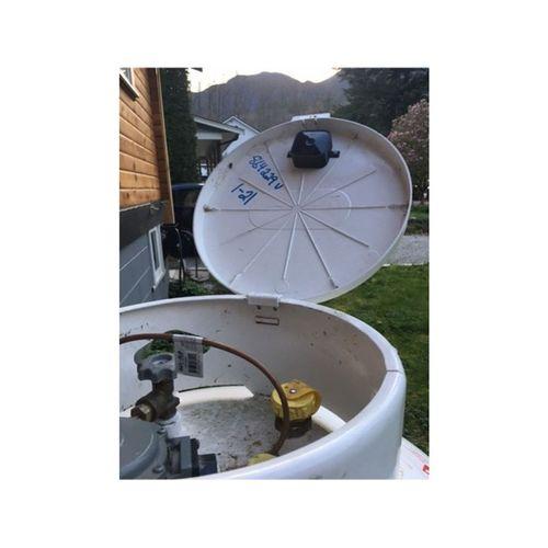 Blink 3 Düz Arka Kamera Montajı (Bu ürün Sadece Plastik parçadır - Almadan Önce Soru Sorabilirsiniz)