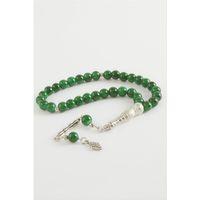 Cam Taş Tesbih 8 mm