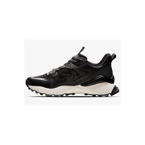 Lescon Trail Hercury Siyah Unisex Spor Ayakkabı