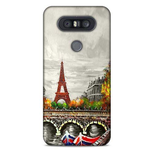 Cityx (28) LG K41S - K51S Kılıf Silikon Kapak Desenli