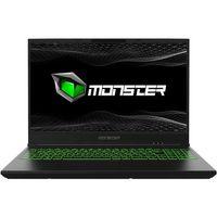 Monster Abra A5 V19.1.5 Intel Core i5 12500H 16GB 500GB SSD GTX1650 Freedos 15.6" FHD 144Hz