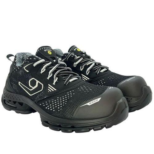 Base B1704B S1PS ESD SC LG FO SR İtalyan İş Güvenliği Ayakkabısı