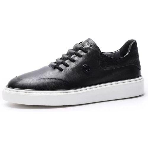 Pierre Cardin 1601275 Siyah Günlük Casual Erkek Ayakkabı