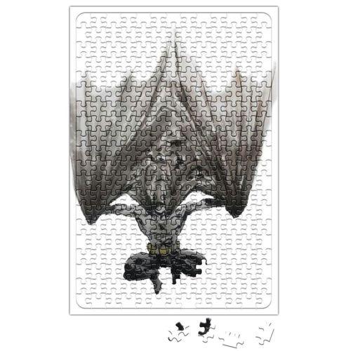 Batman Drops Puzzle 240 Parça Yapboz