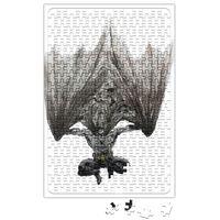 Batman Drops Puzzle 240 Parça Yapboz