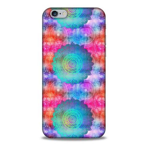 Ethnic Culture (45) Apple Iphone 6 Kılıf Silikon Kapak Desenli